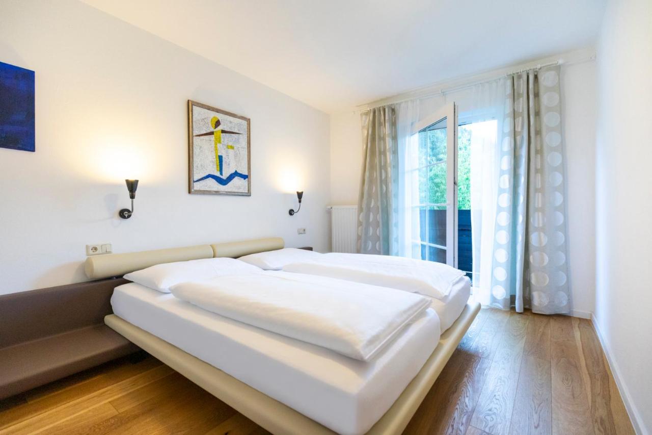 Villa 7 Флахау Экстерьер фото