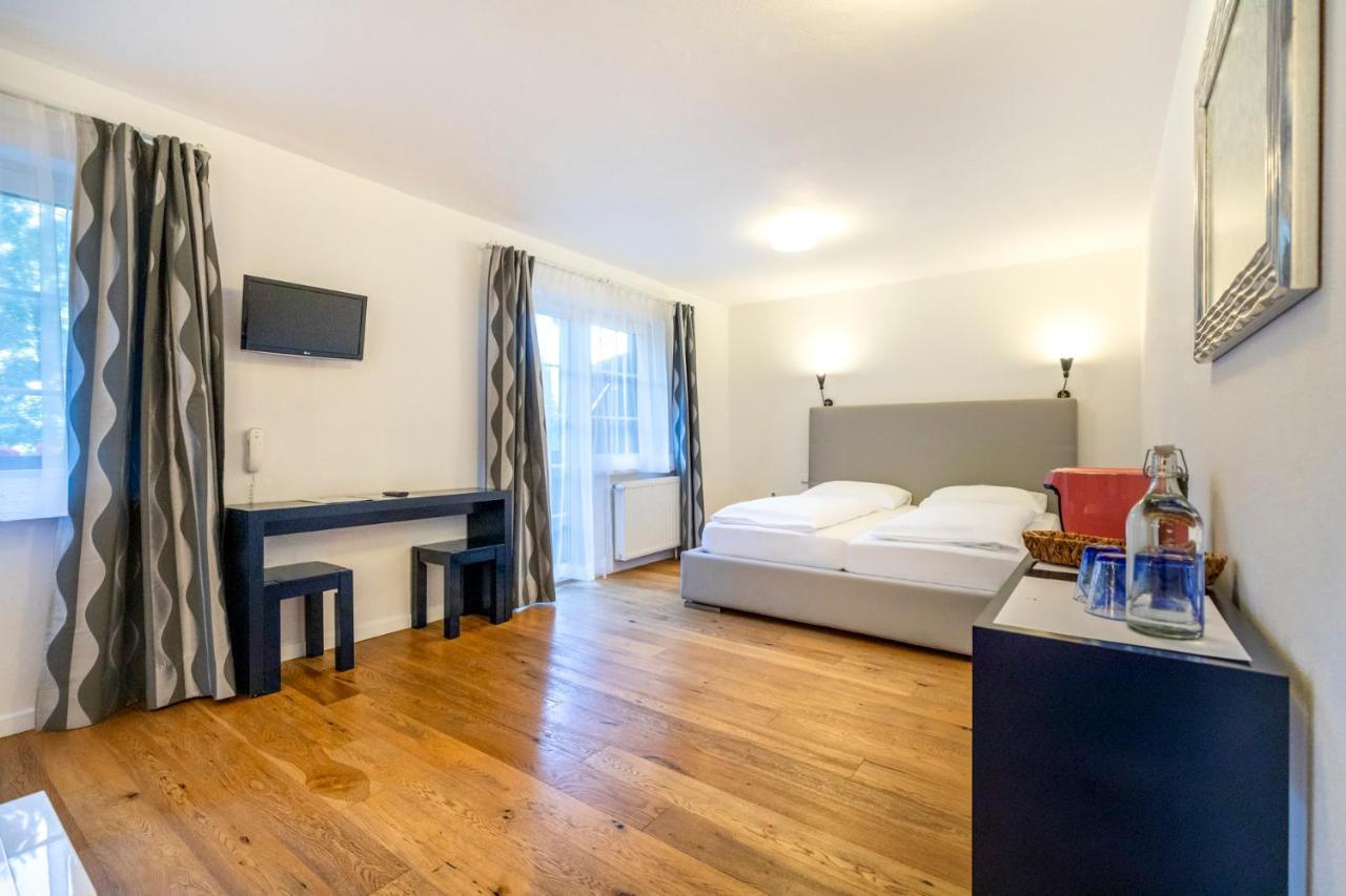 Villa 7 Флахау Экстерьер фото