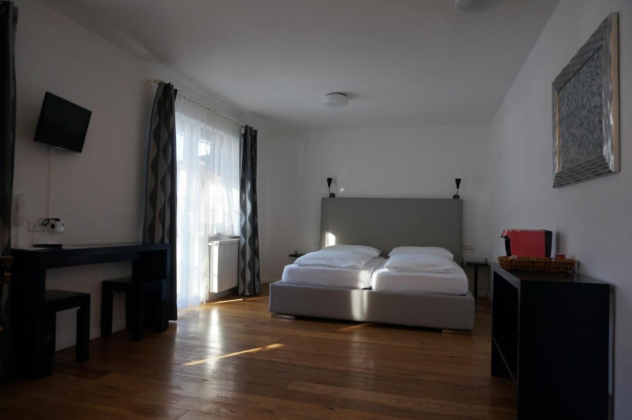 Villa 7 Флахау Экстерьер фото