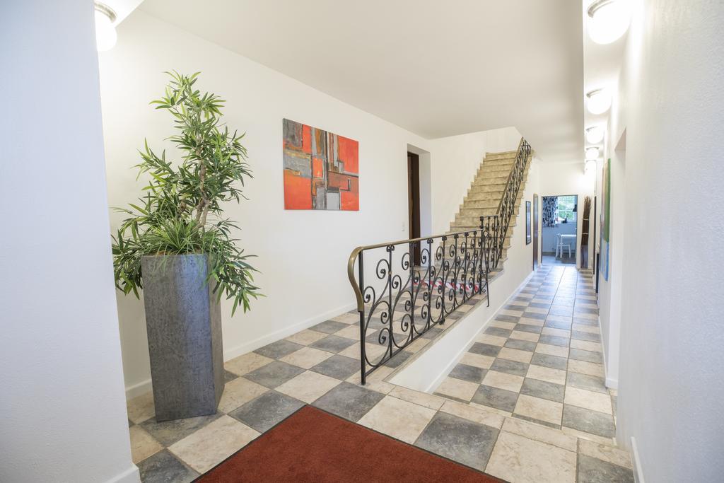 Villa 7 Флахау Экстерьер фото