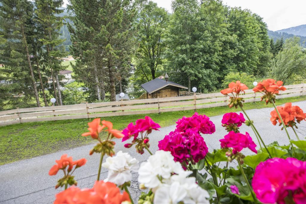 Villa 7 Флахау Экстерьер фото